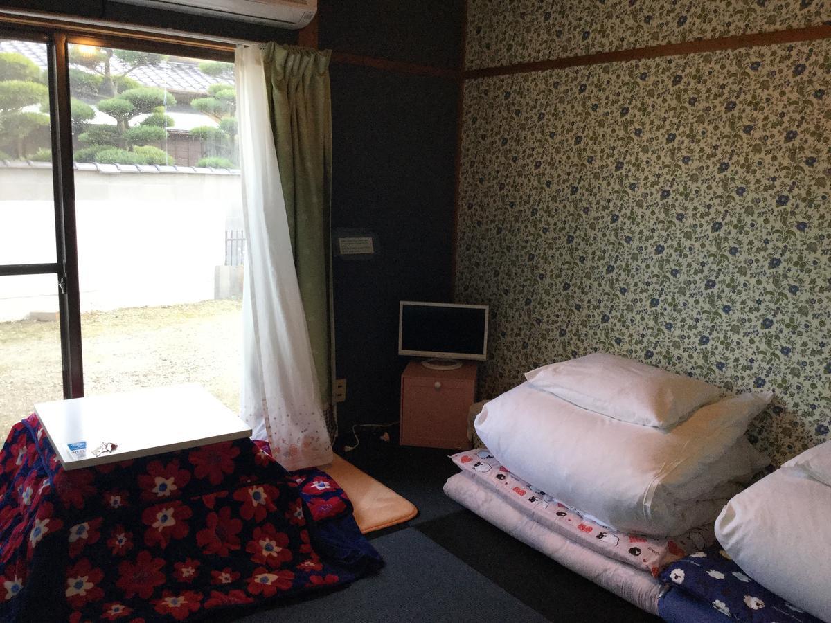 Guesthouse Shell Naoshima Exterior photo