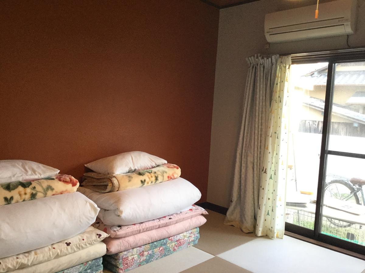Guesthouse Shell Naoshima Exterior photo